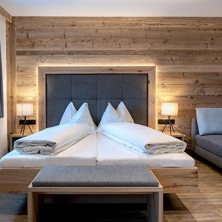 Gaeste-Appartementhaus - Urlaubsresort Hafele Sankt Jakob in Defereggen Kültér fotó