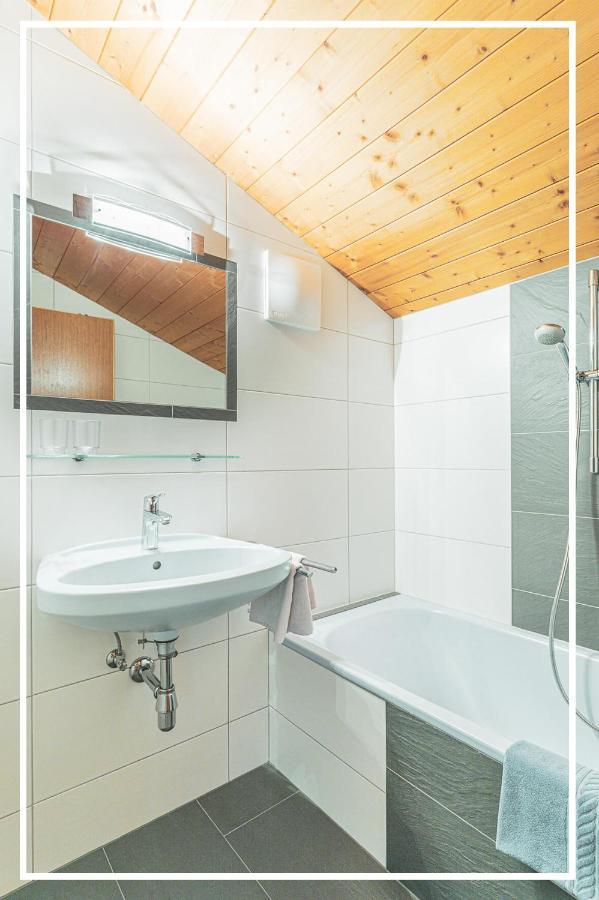 Gaeste-Appartementhaus - Urlaubsresort Hafele Sankt Jakob in Defereggen Kültér fotó