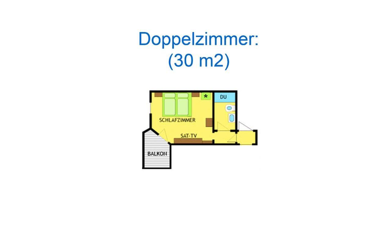 Gaeste-Appartementhaus - Urlaubsresort Hafele Sankt Jakob in Defereggen Szoba fotó